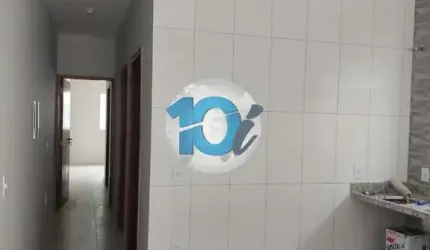 CASA 2 QUARTOS SENDO 1 SUÍTE - FÁTIMA B. PIRAÍ , Nossa Senhora De Fátima, Barra do Pirai - RJ