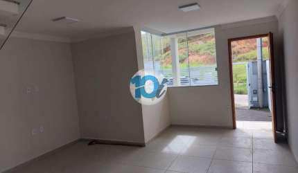 CASA DUPLEX 2 SUÍTES -BAIRRO DE FÁTIMA B. DO PIRAÍ, Nossa Senhora De Fátima, Barra do Pirai - RJ