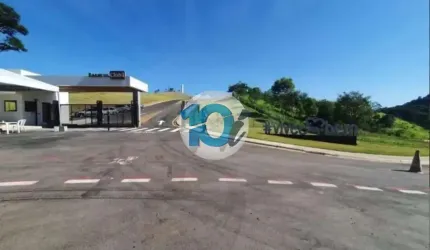 TERRENO 252 M² - RESERVA DO VALE, Casa De Pedra, Volta Redonda - RJ