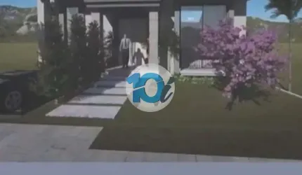 TERRENO 420 M² - ALPHAVILLE VOLTA REDONDA, Casa De Pedra, Volta Redonda - RJ