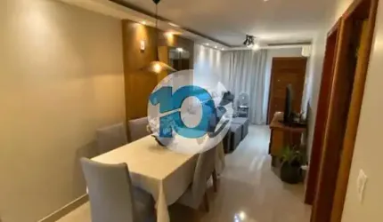CASA DE 3 QUARTOS SENDO 1 SUÍTE - COLÔNIA BM, Colônia Santo Antônio, Barra Mansa - RJ