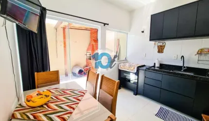 CASA 2 QUARTOS SENDO 1 SUÍTE - ROMA VR , Roma, Volta Redonda - RJ