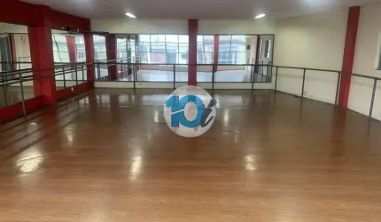 SALÃO COM 2 BANHEIROS 143 M² - CENTRO BM , Centro, Barra Mansa - RJ