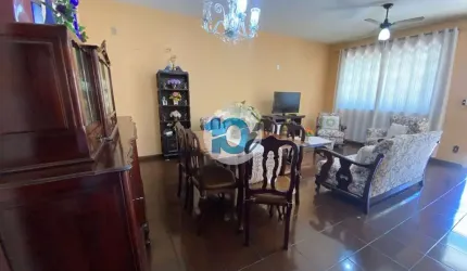 CASA 4 QUARTOS SENDO 1 SUÍTE - COTIARA BM, Cotiara, Barra Mansa - RJ