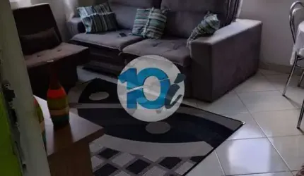 CASA 2 QUARTOS - ANO BOM, Ano Bom, Barra Mansa - RJ