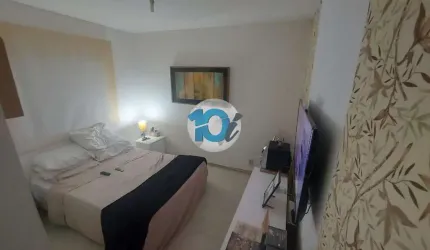 CONDOMINIO OURO VERDE, Colônia Santo Antônio, Barra Mansa - RJ