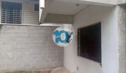 CASA NA SANTA ROSA, Santa Rosa, Barra Mansa - RJ
