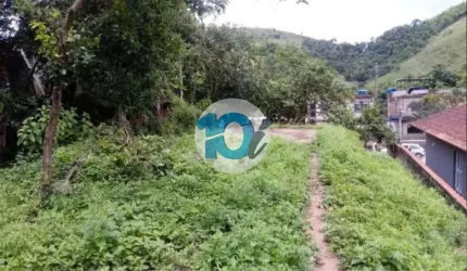 TERRENO NO BAIRRO BOCAININHA - BARRA MANSA, Bocaininha, Barra Mansa - RJ