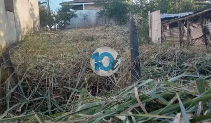 TERRENO NO SANTA MARIA II, Santa Maria II, Barra Mansa - RJ