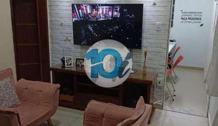 APARTAMENTO NO ANO BOM, Ano Bom, Barra Mansa - RJ