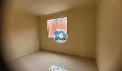 CASA 2 QUARTOS- BARRA DO PIRAÍ , Cerâmica União, Barra do Pirai - RJ