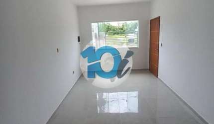 CASA 2 QUARTOS- PINHEIRAL, Abrigo, Pinheiral - RJ