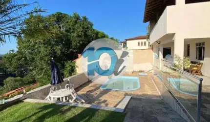 CASA 3 QUARTOS - MOINHO DE VENTO, Getúlio Vargas, Barra Mansa - RJ
