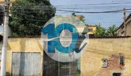 LOTE 500M² - PITEIRAS , Piteiras, Barra Mansa - RJ
