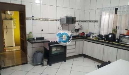 CASA DE 3 QUARTOS - SIDERLÂNDIA, Siderlandia, Volta Redonda - RJ