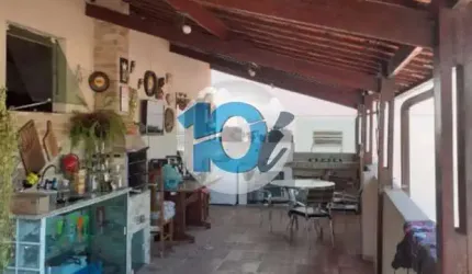 CASA 6 QUARTOS - ANO BOM, Ano Bom, Barra Mansa - RJ
