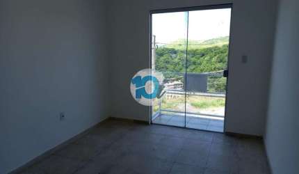 CASA 2 QUARTOS - CENTRO, Centro, Barra Mansa - RJ