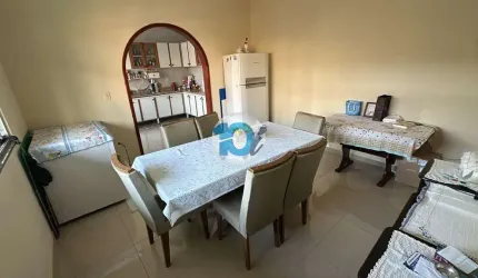 CASA DE 2 QUARTOS - PORTO REAL, Village Porto Real, Porto Real - RJ