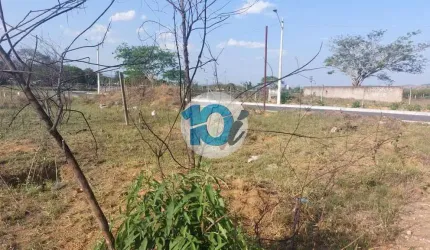 TERRENO DE 330M² - RESENDE, Fazenda Da Barra III, Resende - RJ