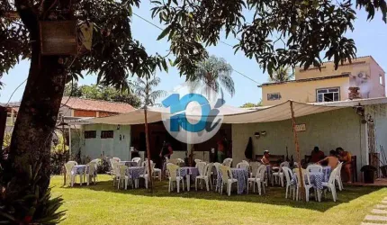 CHÁCARA EM BARRA MANSA, Colônia Santo Antônio, Barra Mansa - RJ