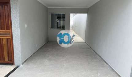 CASA DE 3 QUARTOS - PORTO REAL, Colinas, Porto Real - RJ