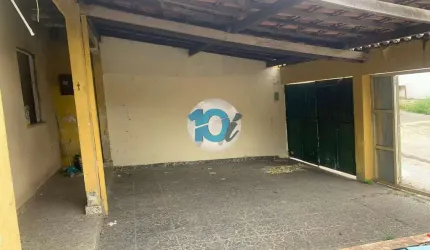 CASA DE 2 QUARTOS - VOLTA REDONDA, Açude, Volta Redonda - RJ