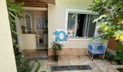 CASA DE 3 QUARTOS - BARRA DO PIRAÍ, Bairro de Fátima, Barra do Pirai - RJ