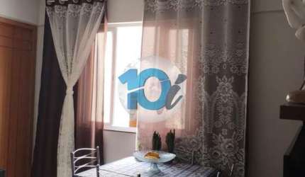 APARTAMENTO 2 QUARTOS - SIDERLÂNDIA, Siderlandia, Barra Mansa - RJ