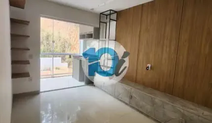 APARTAMENTO 2 QUARTOS - CENTRO, Centro, Barra Mansa - RJ