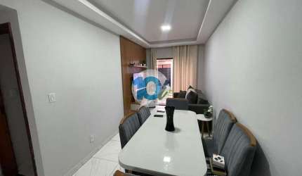 CASA 2 QUARTOS NA COLÔNIA , Colônia Santo Antônio, Barra Mansa - RJ