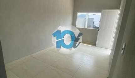 CASA 2 QUARTOS - COLÔNIA , Colônia Santo Antônio, Barra Mansa - RJ