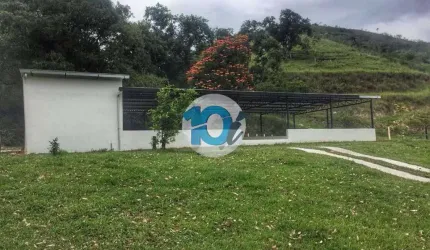 CHÁCARA - ANTONIO ROCHA , Santa Clara, Barra Mansa - RJ