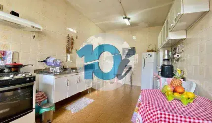 APARTAMENTO 4 QUARTOS - CONFORTO CÓDIGO, Conforto, Volta Redonda - RJ