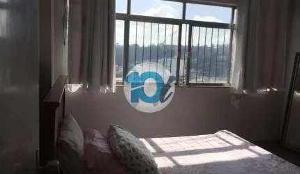 APARTAMENTO 3 QUARTOS - CENTRO , Centro, Barra Mansa - RJ