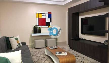 APARTAMENTO 2 QUARTOS - CENTRO , Centro, Barra Mansa - RJ