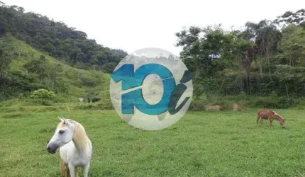 CHÁCARA EM SÃO JOSÉ DO TURVO / AMPARO , São José Do Turvo, Barra do Pirai - RJ