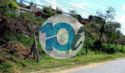 TERRENO 1.004M² - SANTA RITA, Santa Rita, Barra Mansa - RJ