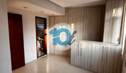 APARTAMENTO 3 QUARTOS - ANO BOM, Ano Bom, Barra Mansa - RJ