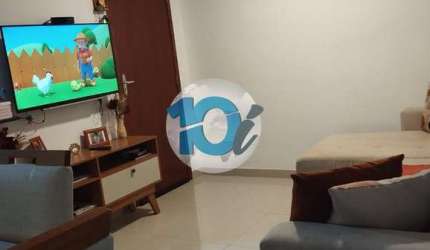 APARTAMENTO 2 QUARTOS - BELMONTE , Belmonte, Volta Redonda - RJ