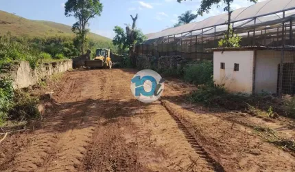 TERRENO 495M² - SANTA RITA DE CASSIA , Santa Rita De Cássia, Barra Mansa - RJ
