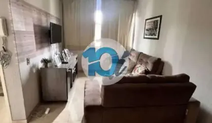 APARTAMENTO 2 QUARTOS -  COLONIA , Colônia Santo Antônio, Barra Mansa - RJ