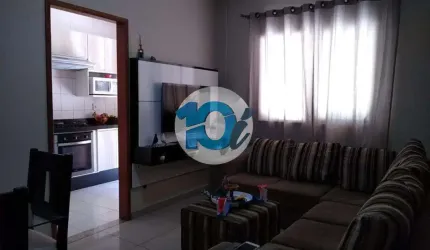 APARTAMENTO 2 QUARTOS - VILA ORLANDELIA , Vila Orlandelia, Barra Mansa - RJ