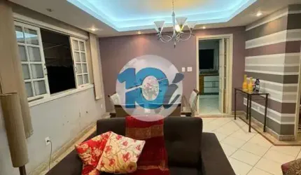 CASA 3 QUARTOS - VILA INDEPENDECIA , Vila Independência, Barra Mansa - RJ