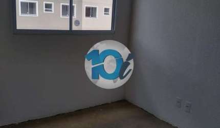 APARTAMENTO 2 QUARTOS - SÃO LUIZ , Nova São Luiz, Volta Redonda - RJ