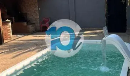 ESPAÇO COM  PISCINA - COLÔNIA , Colônia Santo Antônio, Barra Mansa - RJ