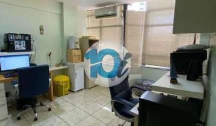 SALA COMERCIAL - CENTRO, Centro, Barra Mansa - RJ