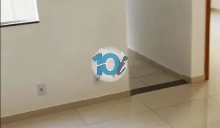 APARTAMENTO 2 QUARTOS - COLONIA , Colônia Santo Antônio, Barra Mansa - RJ