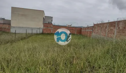 LOTE COM 362M² - VILLAGE PORTO REAL , Village Porto Real, Porto Real - RJ