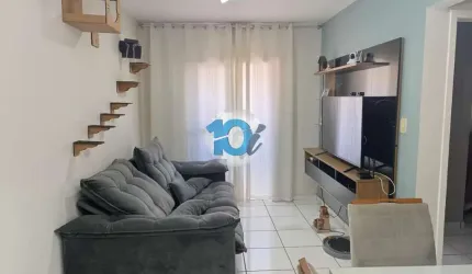 APARTAMENTO 2 QUARTOS - ROMA , Roma, Volta Redonda - RJ