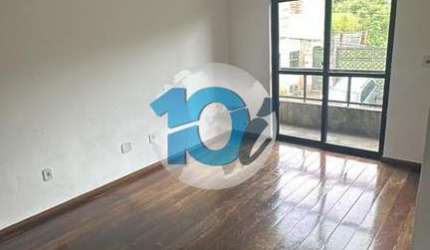 APARTAMENTO 3 QUARTOS - ANO BOM, Ano Bom, Barra Mansa - RJ